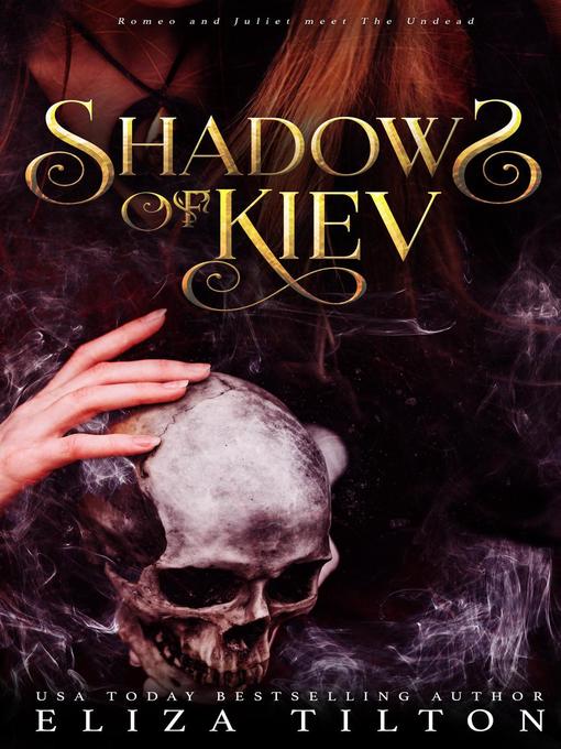 Title details for Shadows of Kiev by Eliza Tilton - Available